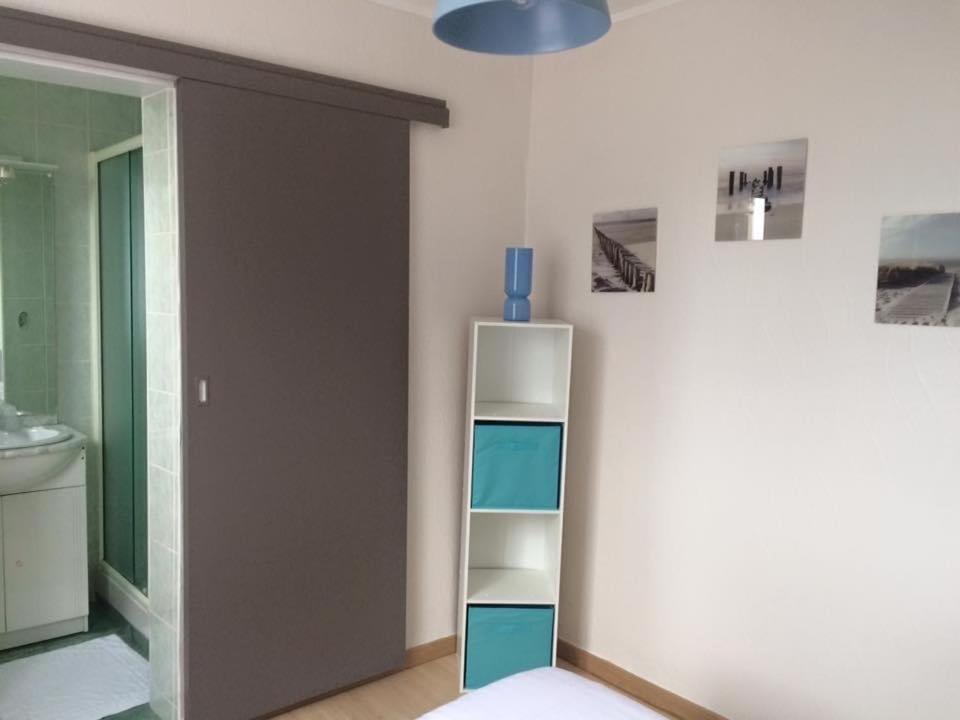Hotel Restaurant Robinson Haybes Zewnętrze zdjęcie